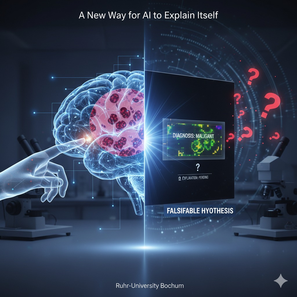 Handwriting IdA New Way for AI to Explain Itselfentification and Verification with AI and Textural Features cover