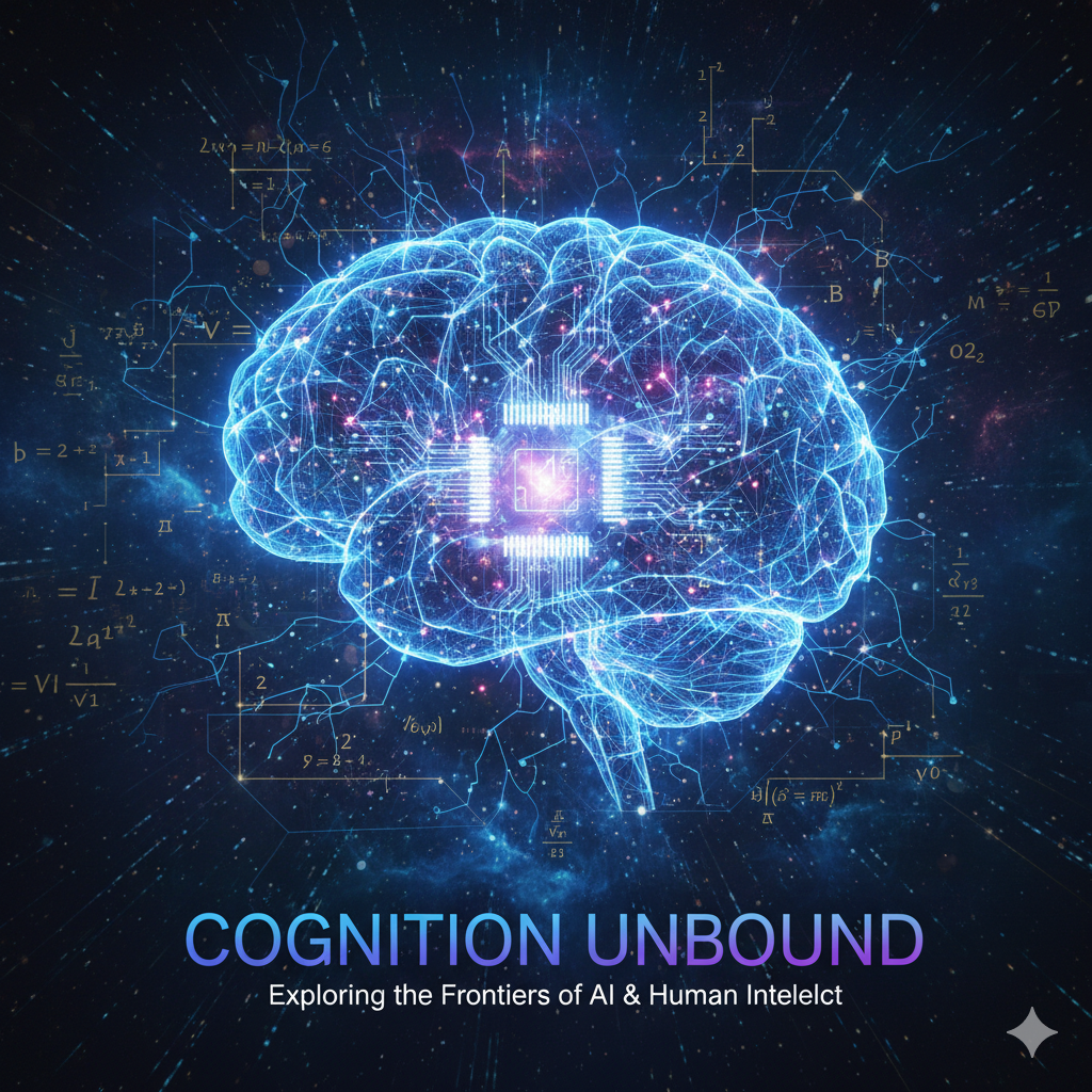 AI Outsmarts 30 of the World’s Top Mathematicians at a Secret California Meeting cover