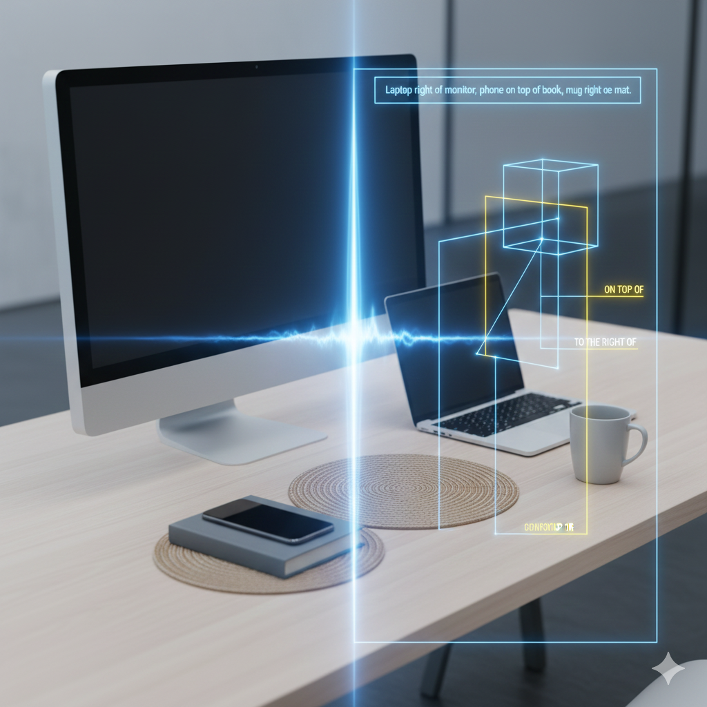 🧠 The AI Breakthrough That Teaches Robots to 'See' Like Humans