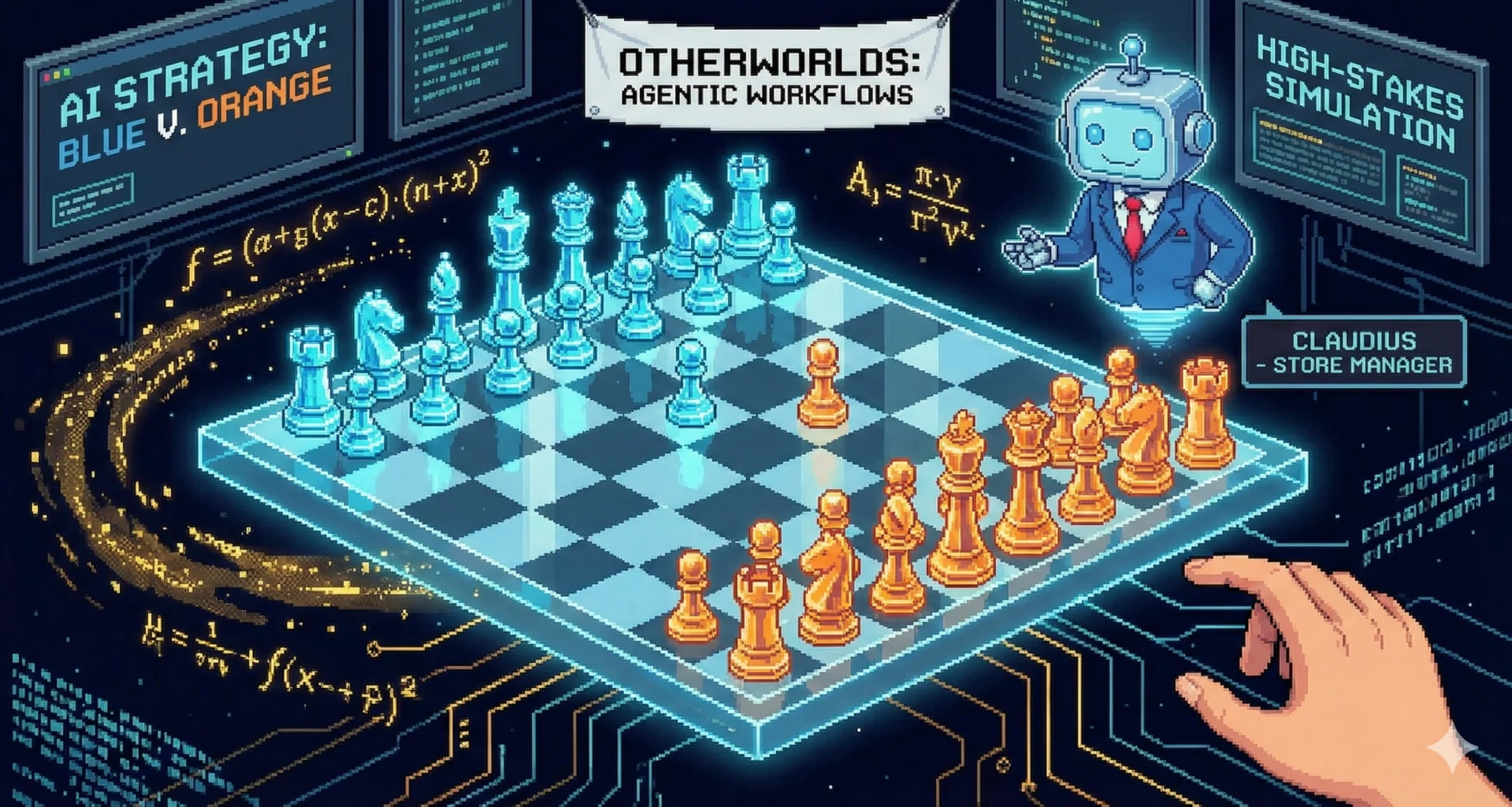 OpenAI's 4D Chess: Why the $20B Revenue, $8 Plan, and Ads are a Unified Market Play