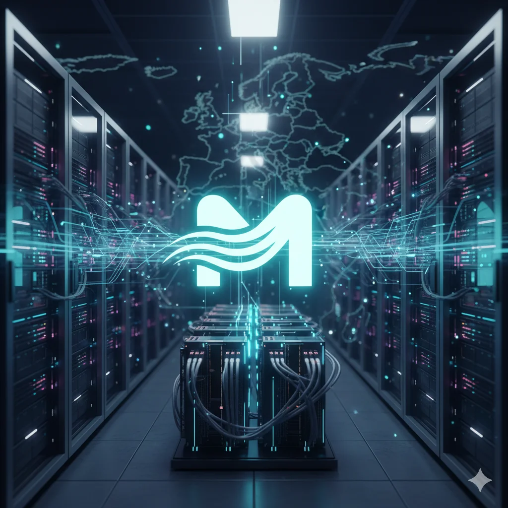 Mistral AI vs. The Hyperscalers: Why This $13.8B Giant is Building Its Own Cloud