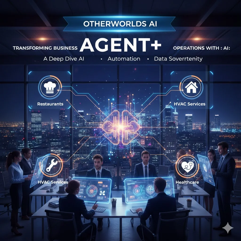 Why Restaurants and HVAC Companies Are Switching to AI Agents in 2026