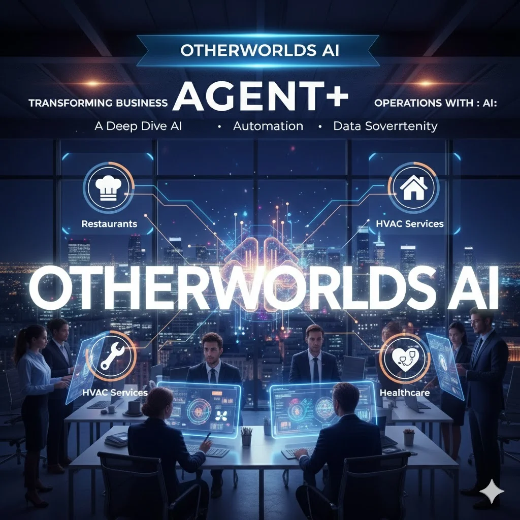 Why Restaurants and HVAC Companies Are Switching to AI Agents in 2026