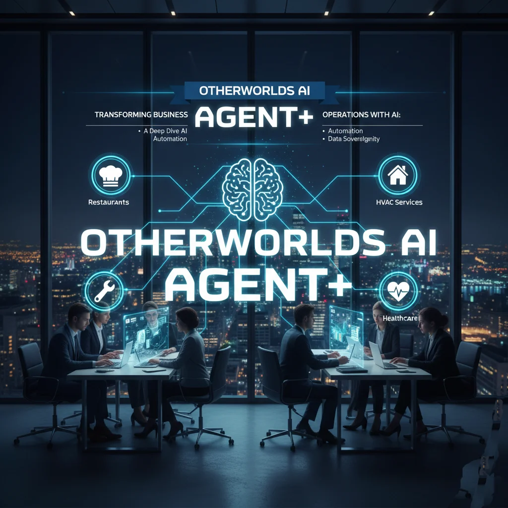 Why Restaurants and HVAC Companies Are Switching to AI Agents in 2026