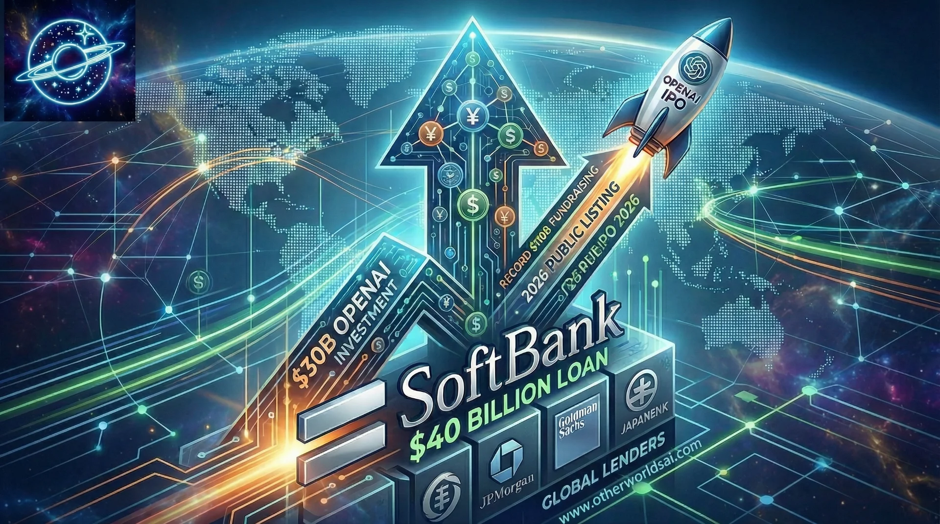 $110 Billion Raise: Inside the Largest Private Capital Round in Tech History