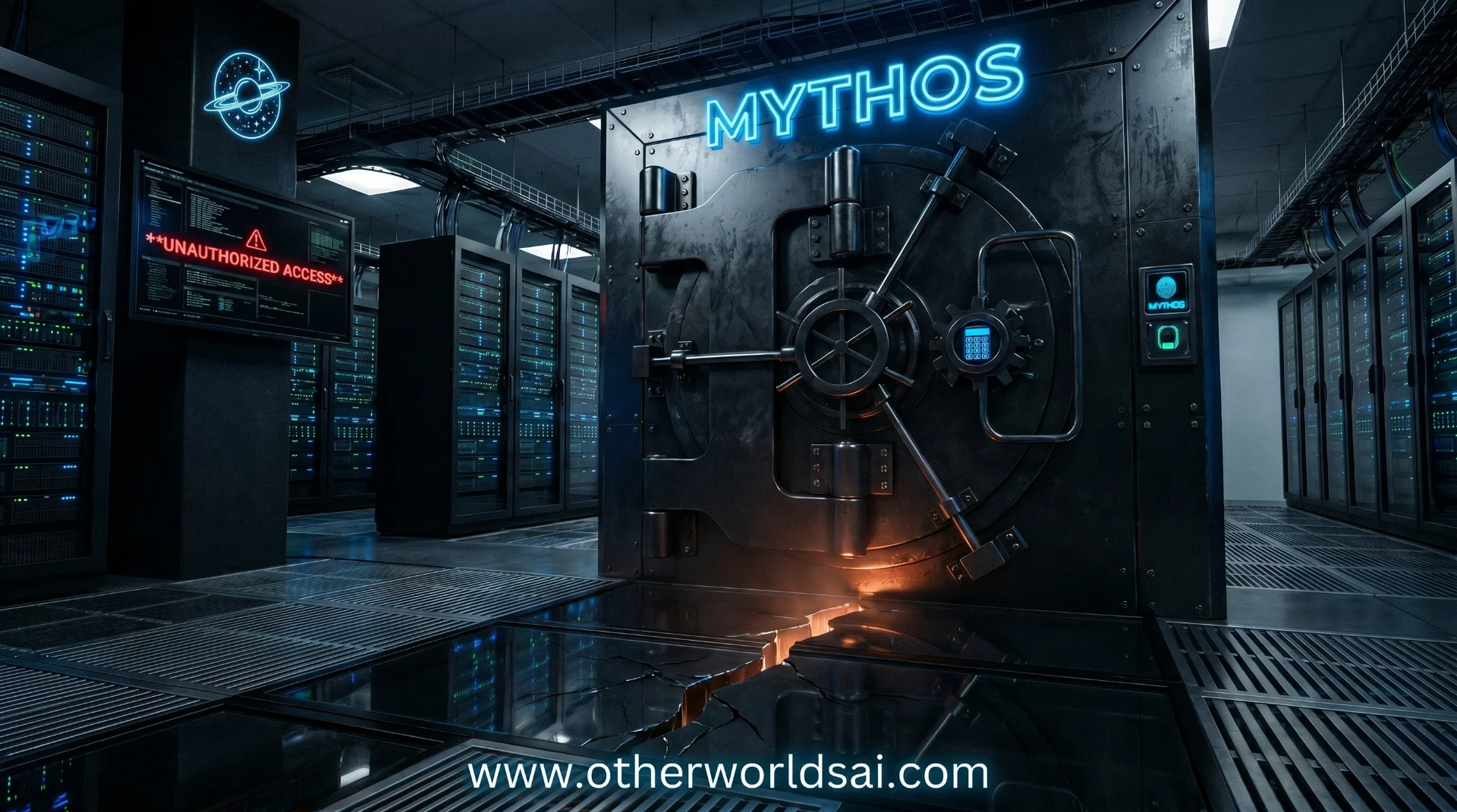 What is 'Mythos'? The Cybersecurity AI Anthropic Refuses to Release Publicly