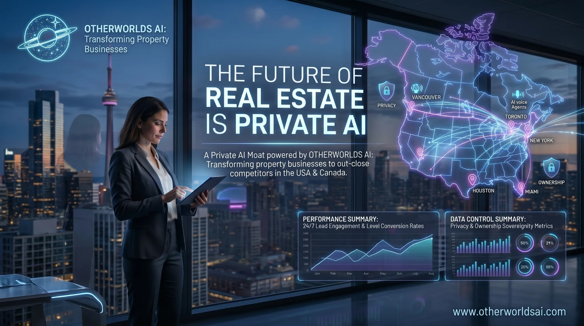 From Manual to Agentic: How Otherworlds AI is Eliminating Operational Bottlenecks for Brokers