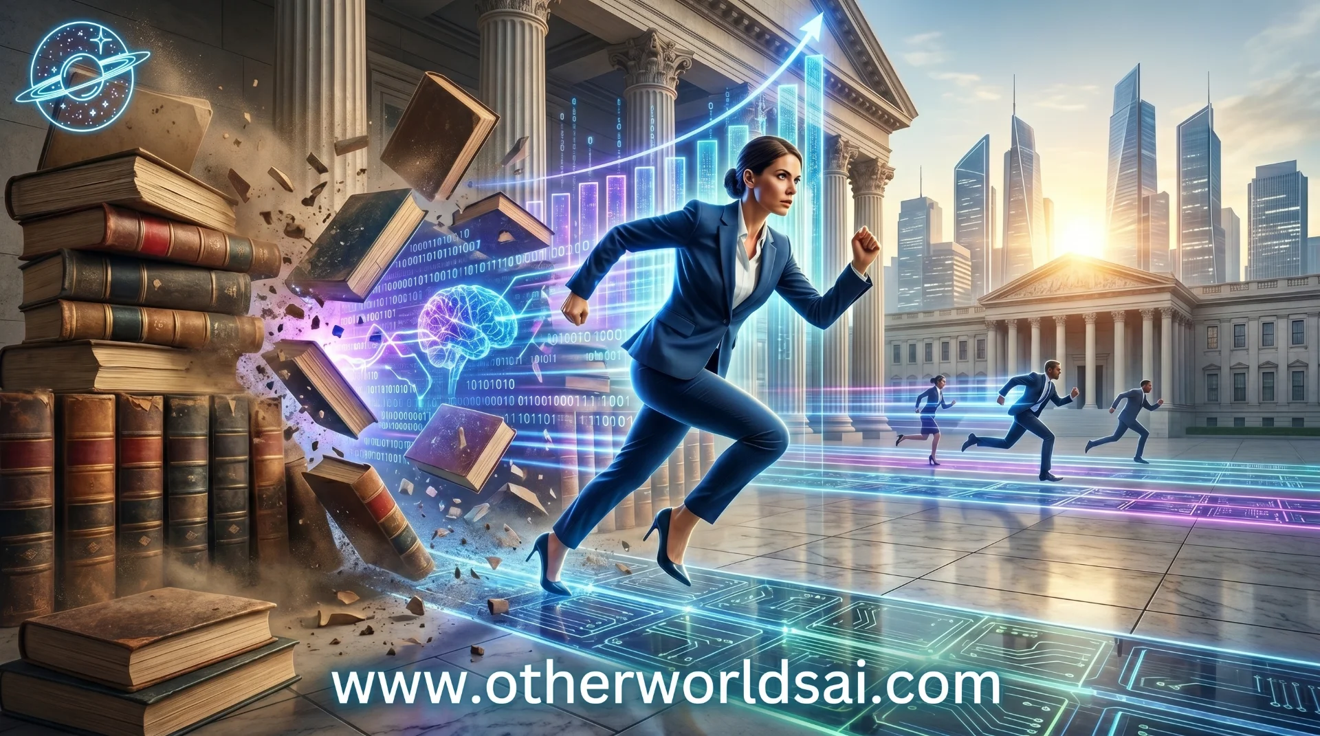 The Legal AI Gold Rush: Why Anthropic and Clio are Betting Billions on Your Law Firm