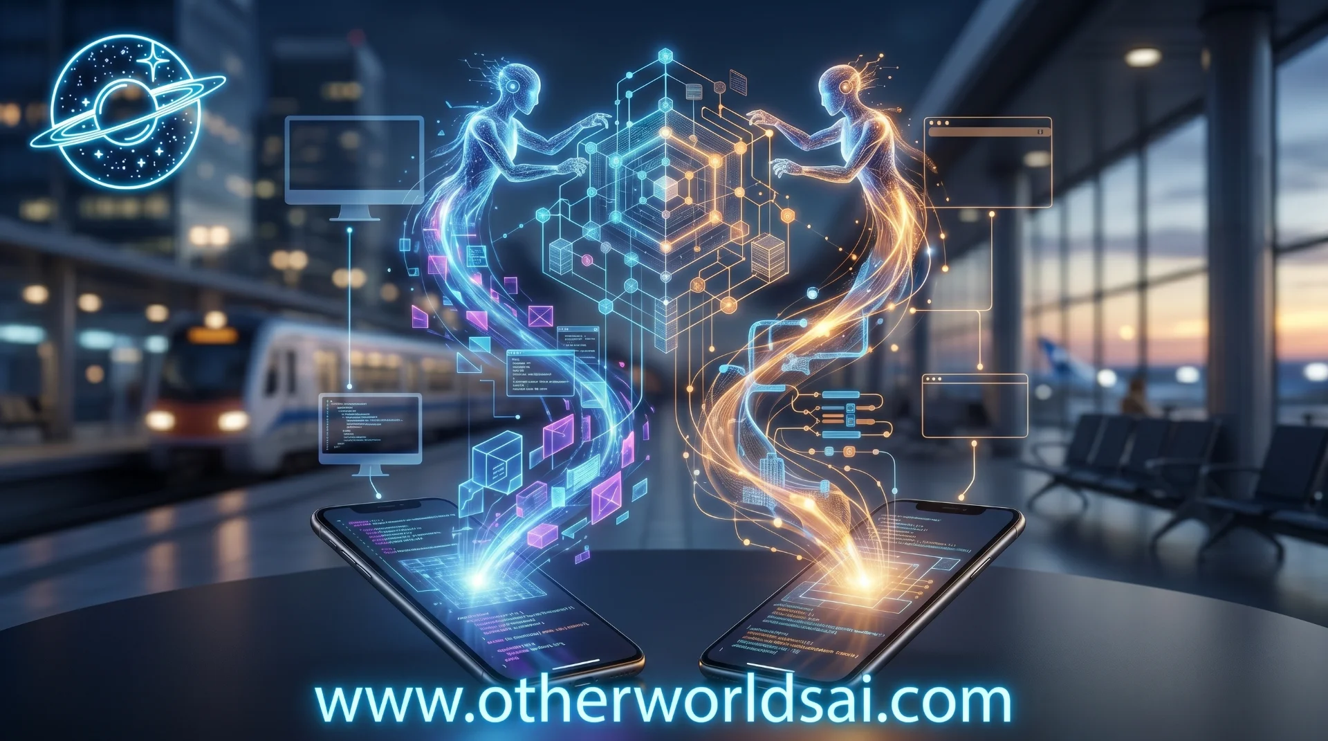 OpenAI vs. Anthropic: The Battle for the 'Coding Pocket' Just Escalated