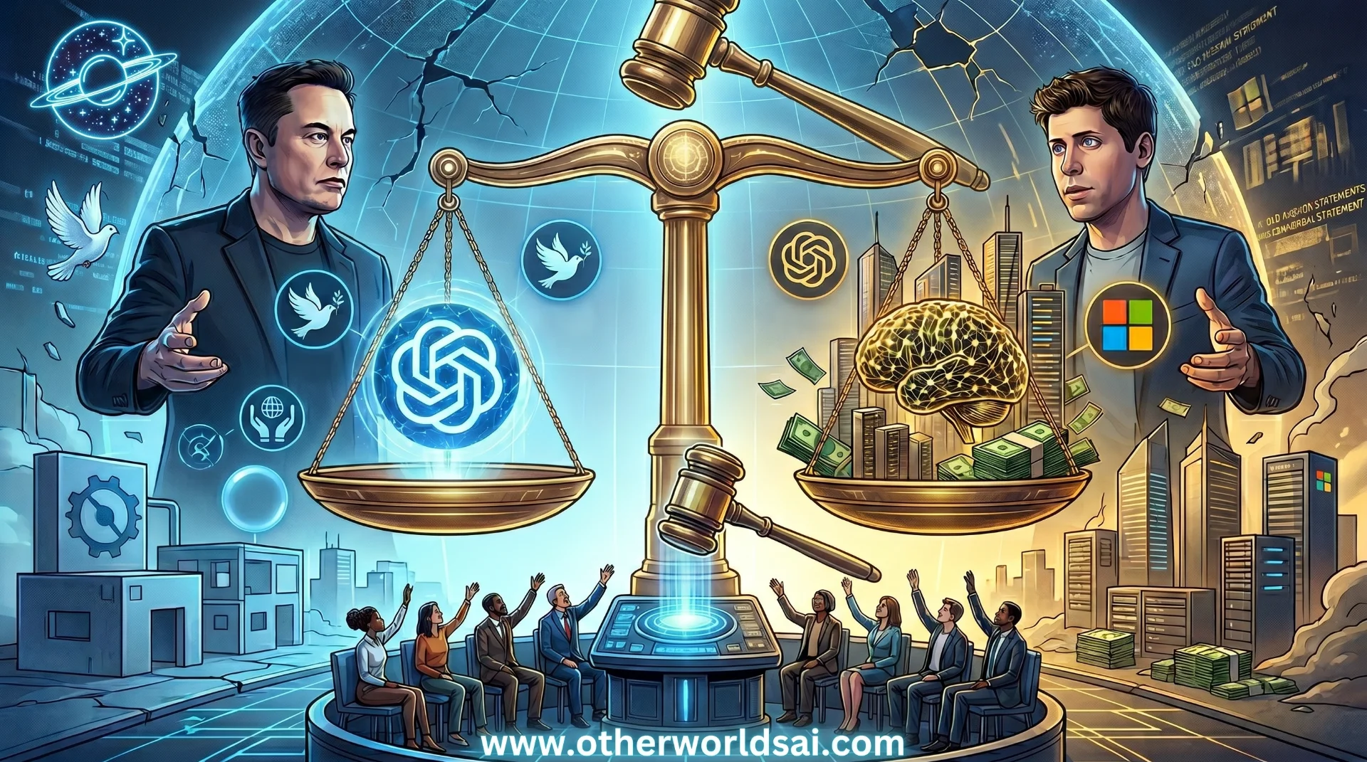 Musk vs. OpenAI: Could a Jury Verdict Force the AI Giant to Shut Down Its For-Profit Arm?