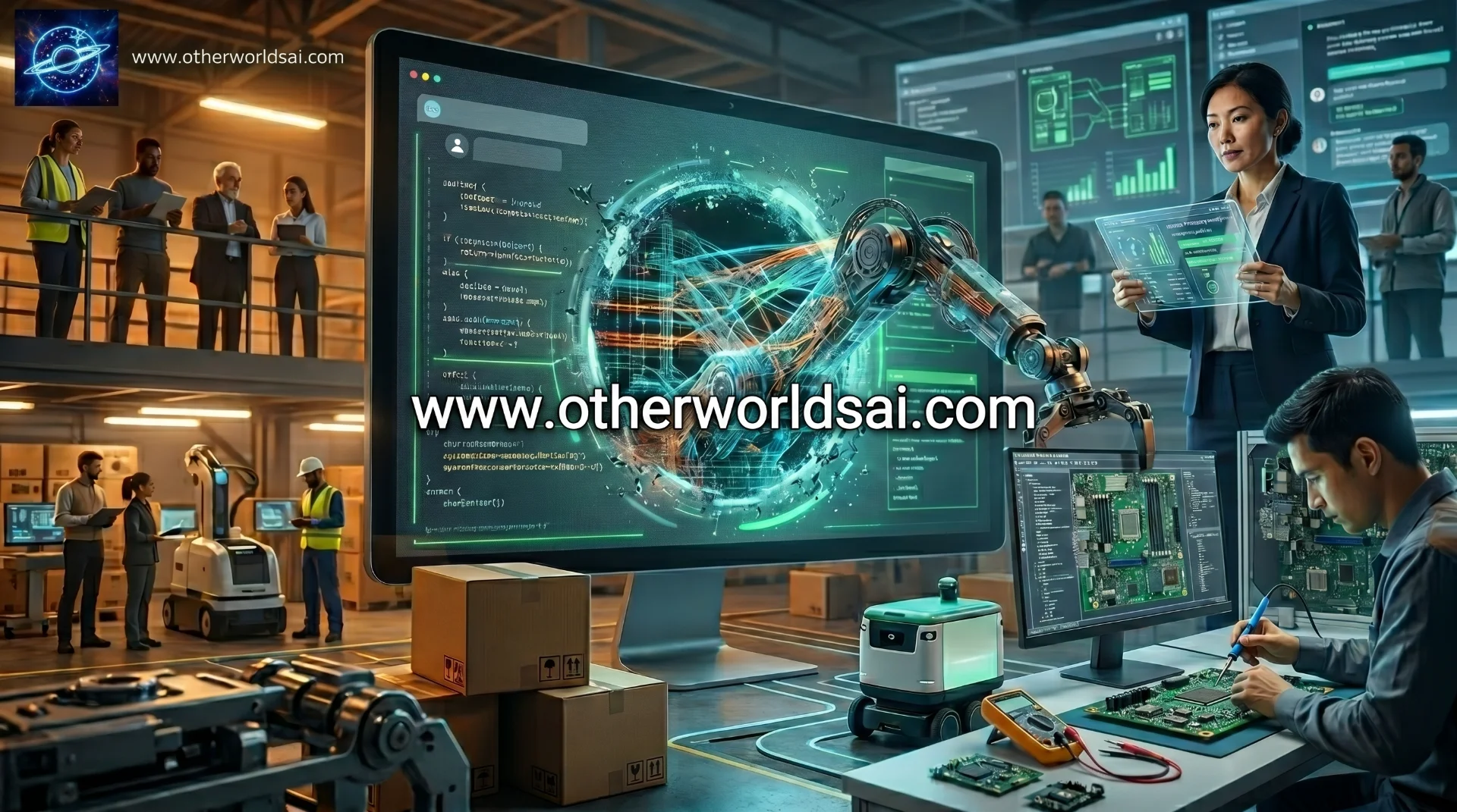Beyond ChatGPT: The New AI Rules Singapore Is Creating for the Real World