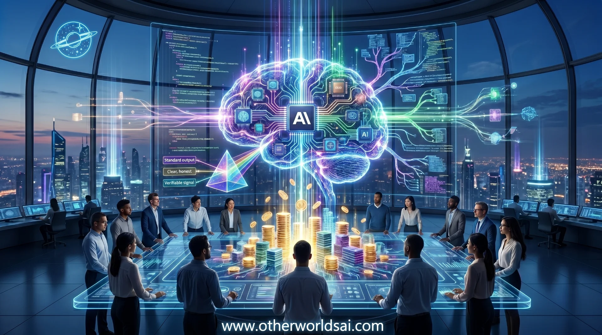 Anthropic Launches Claude Opus 4.8 to Fix AI's Biggest Flaw (60 chars)