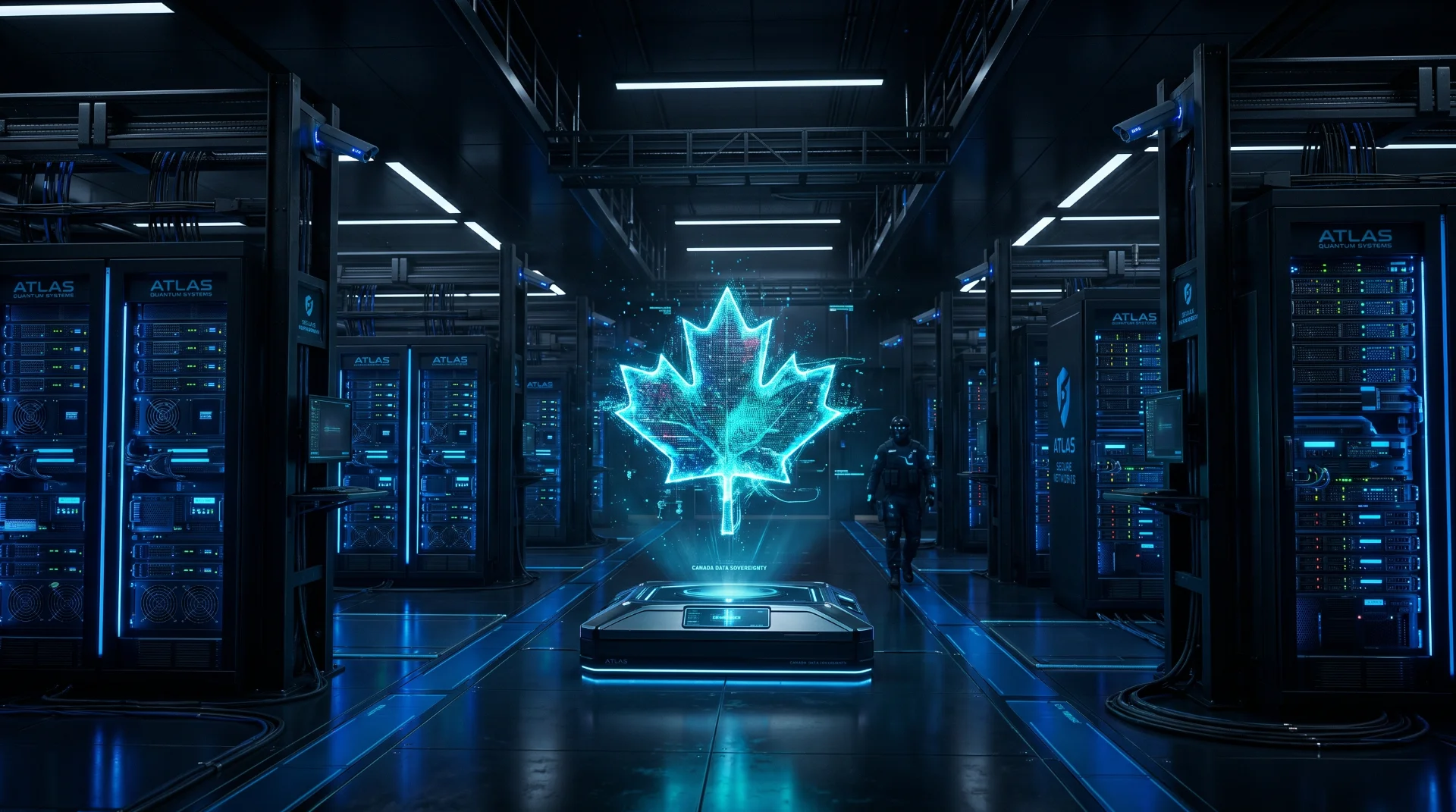 The Enterprise Guide to Private AI Agents in Canada (2026)