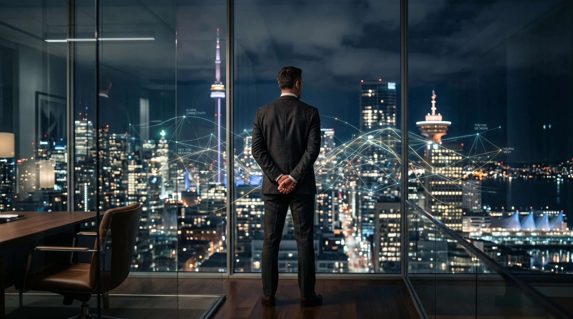 Top 5 AI Agent Use Cases for Toronto and Vancouver Enterprises in 2026