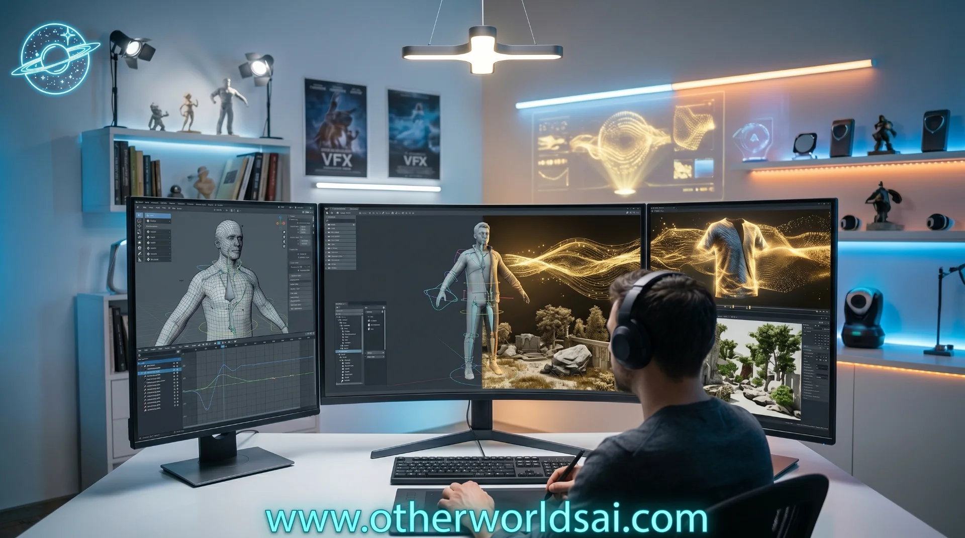 AI vs. Traditional 3D Tools: Which One Actually Wins in 2026?