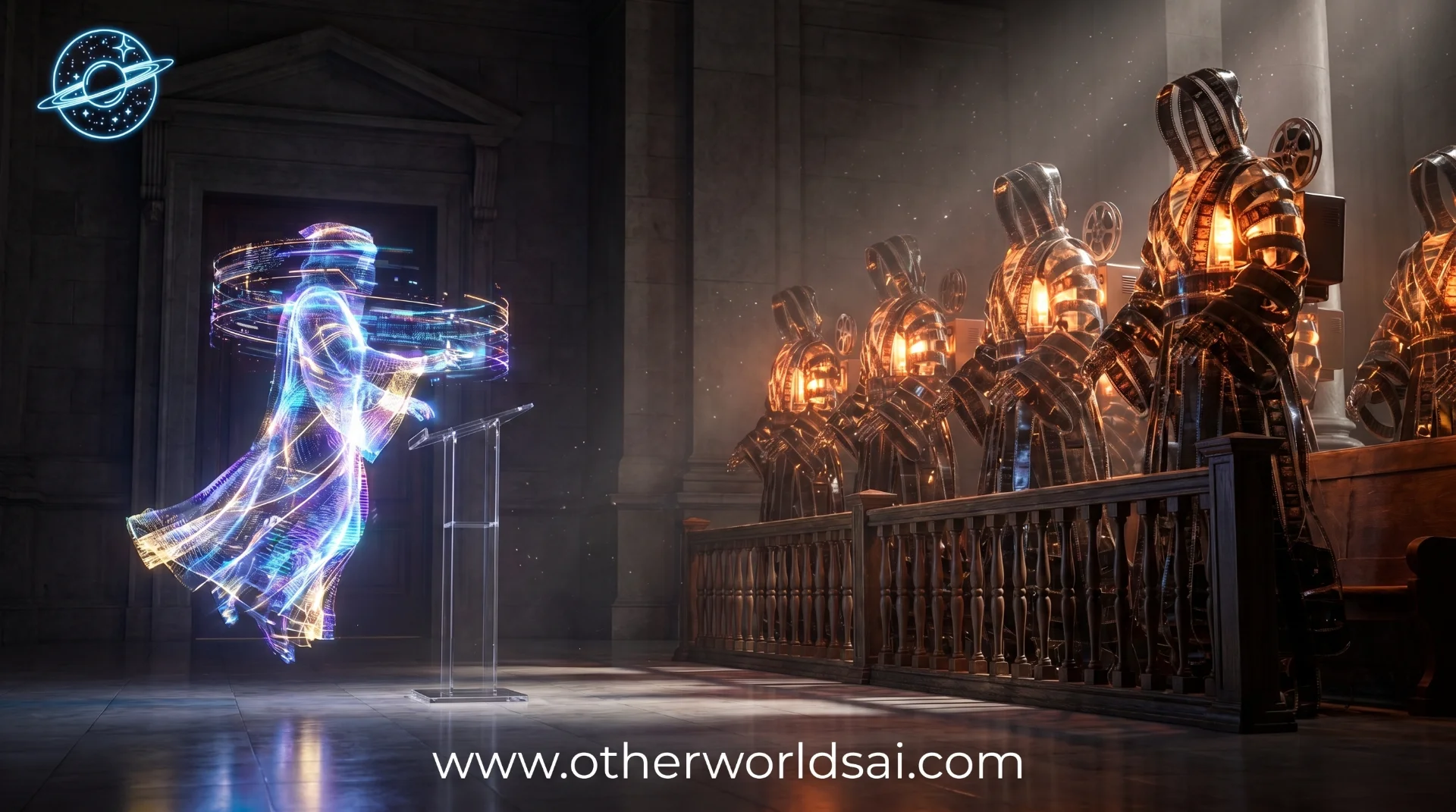 Midjourney Fires Back at Hollywood: Demands Studios Reveal Their Own Hidden AI Use