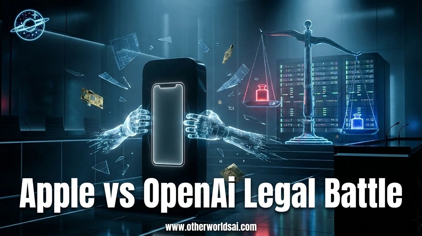 Is the Microsoft-OpenAI Partnership Fracturing? The Truth Behind the Rumors