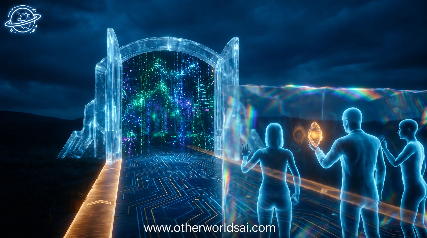 The Era of Free Scraping Is Over: How Enterprises Must Now Negotiate AI Web Access: