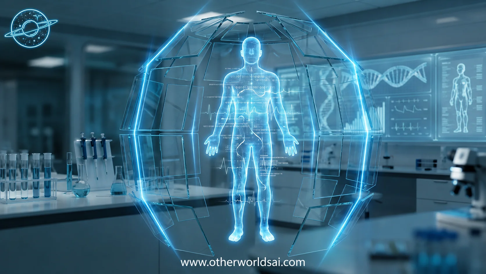 What OpenAI and Anthropic’s Public Health Pilot Teaches Us About AI Governance.