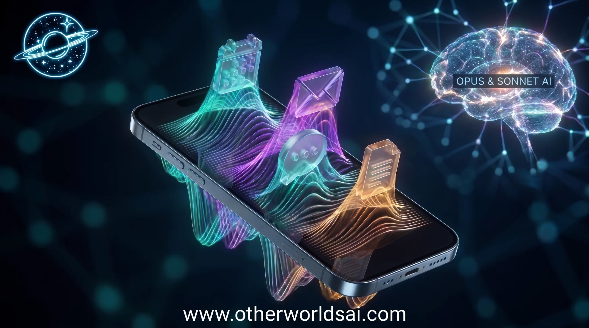 Anthropic Upgrades Claude's Voice Mode with Opus, Sonnet, and Real-World Tools.