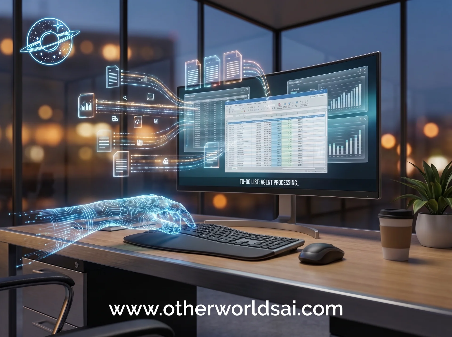 The End of Chatbots: Why 75% of Companies Are Pivoting to Autonomous AI Agents 