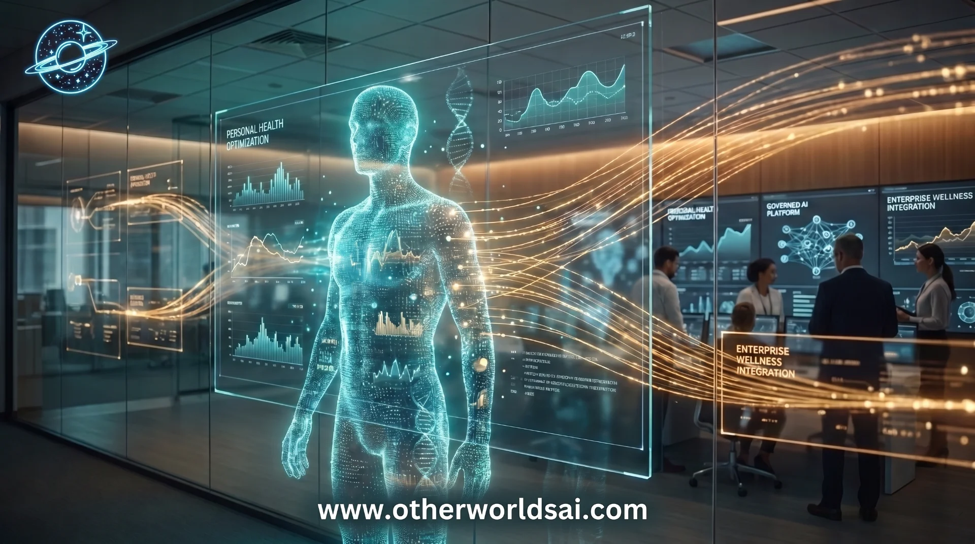 OpenAI’s Big Week: ChatGPT Reads Your Health Data as Enterprise Agents Launch.