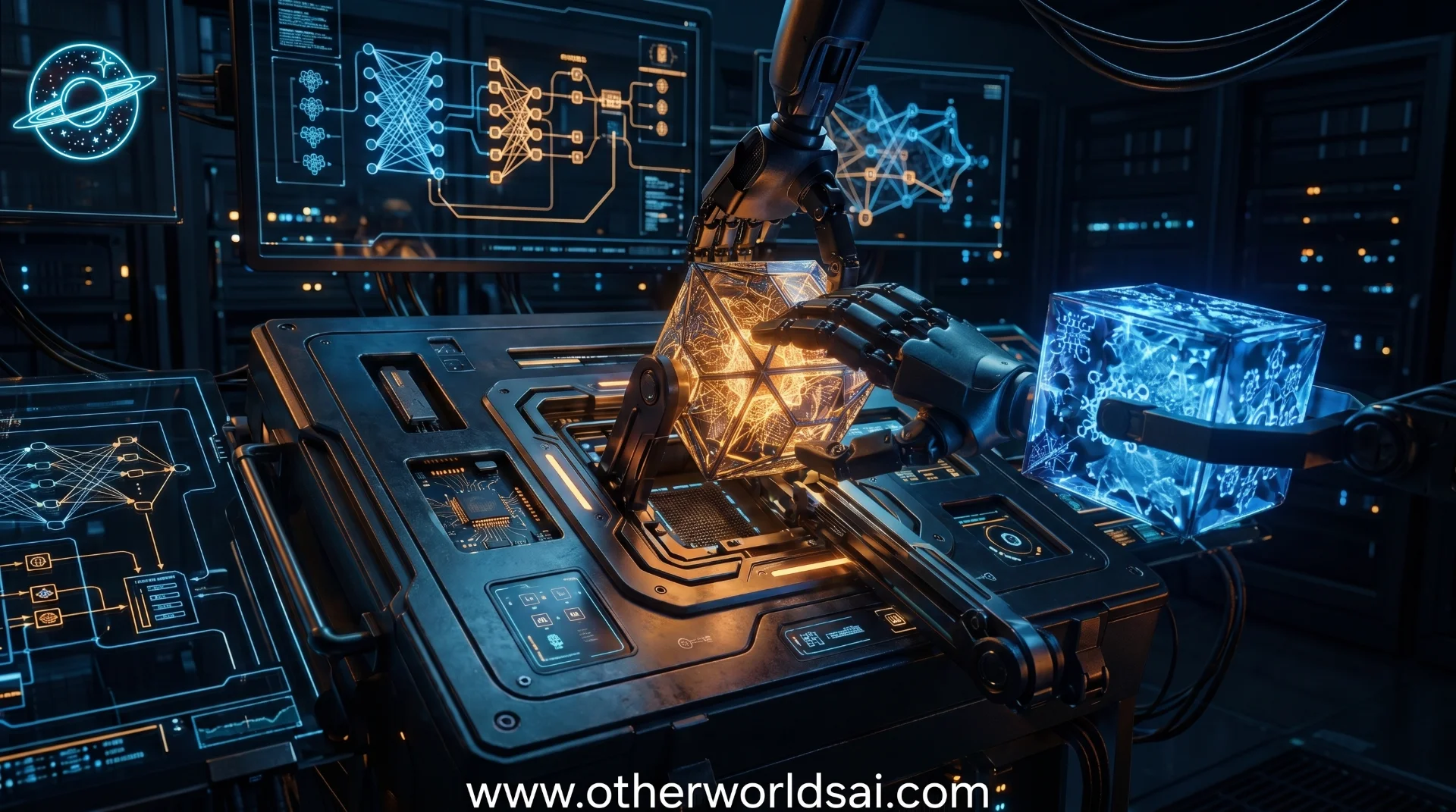 Microsoft Posts $90B Quarter as Satya Nadella Fires Back at AI Partners OpenAI and Anthropic.