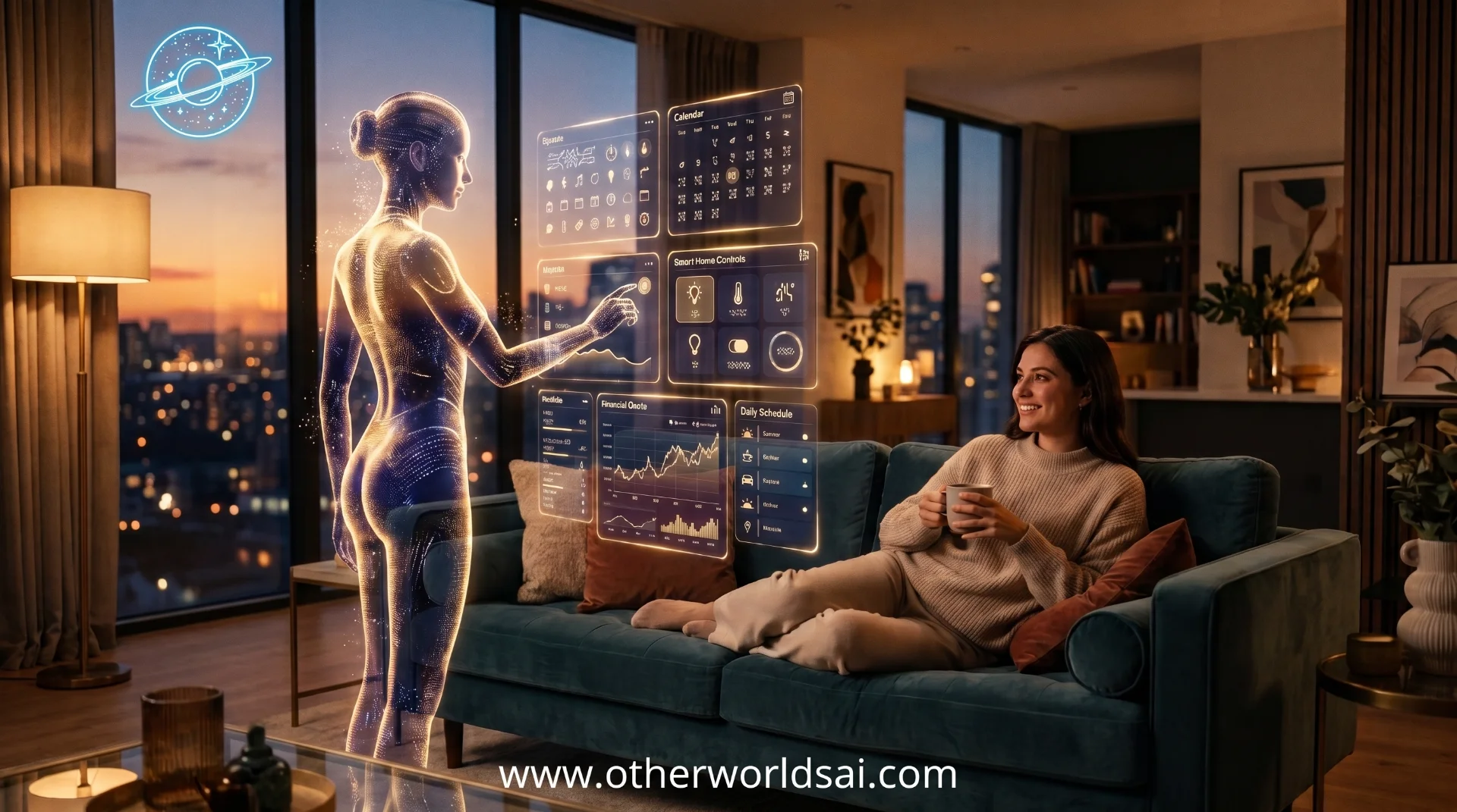 Meta Is Betting Billions That You’ll Have a Personal AI Agent in 5 Years.