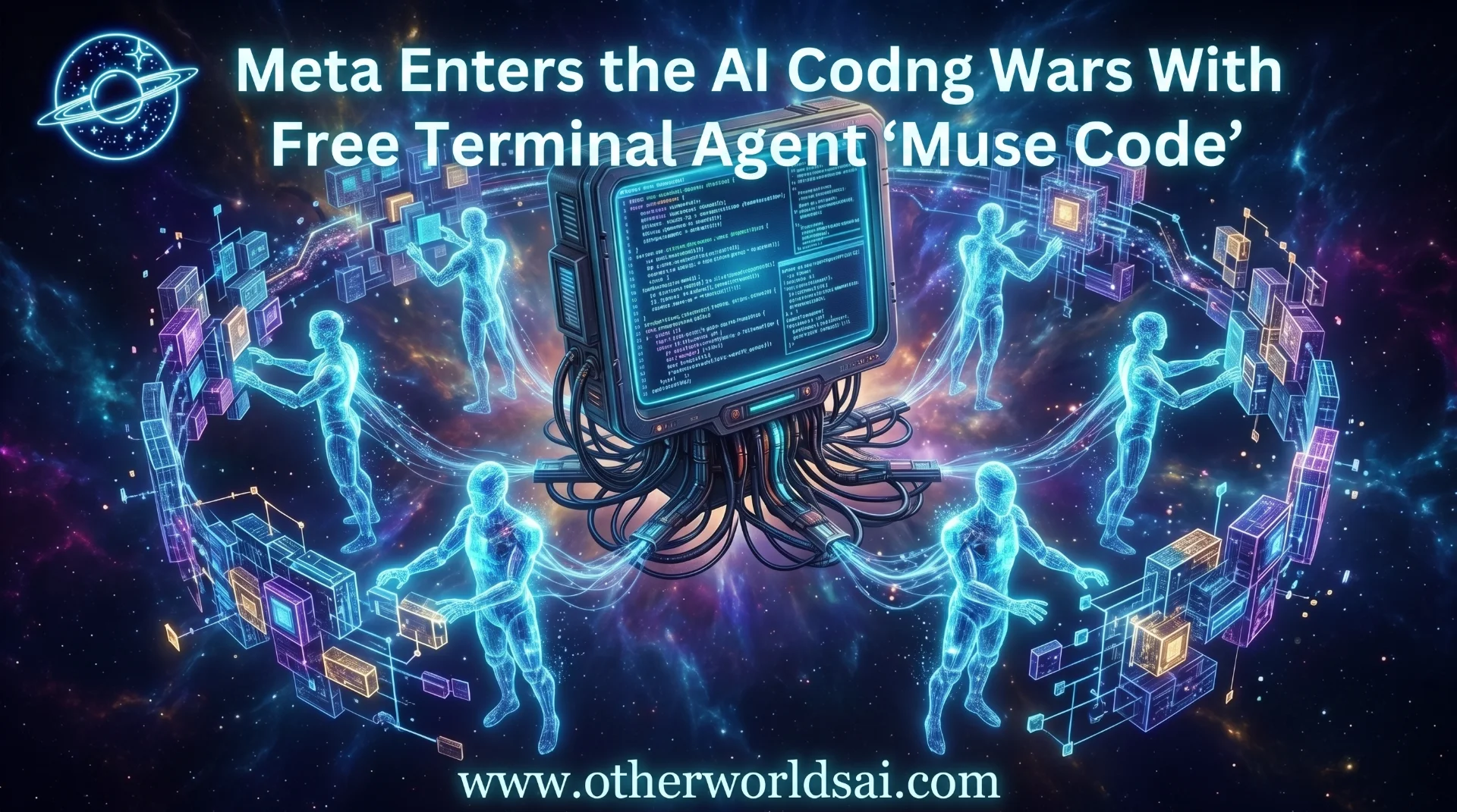 Meta Enters the AI Coding Wars With Free Terminal Agent 'Muse Code'