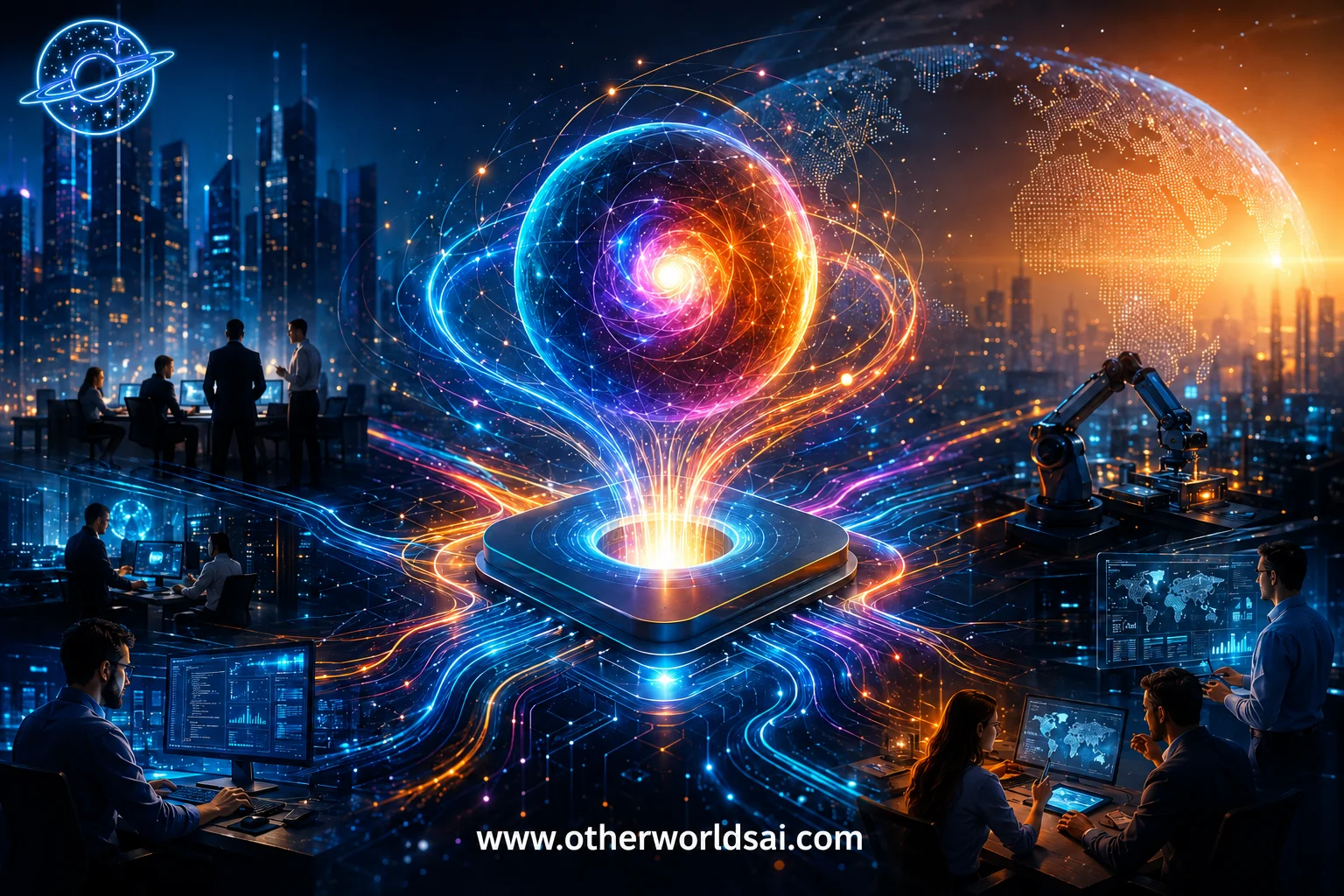 Inside Wonderful’s $5B Rise: How AI Orchestration Is Replacing SaaS