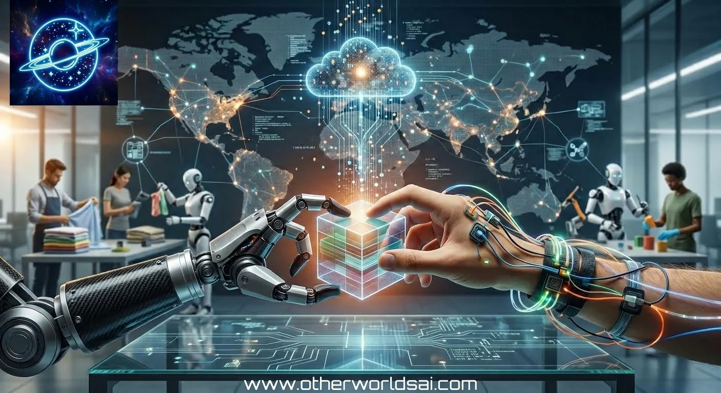 The "Scale AI for Robotics" Is Nearing a $1.2B Valuation Just 3 Months After Stealth