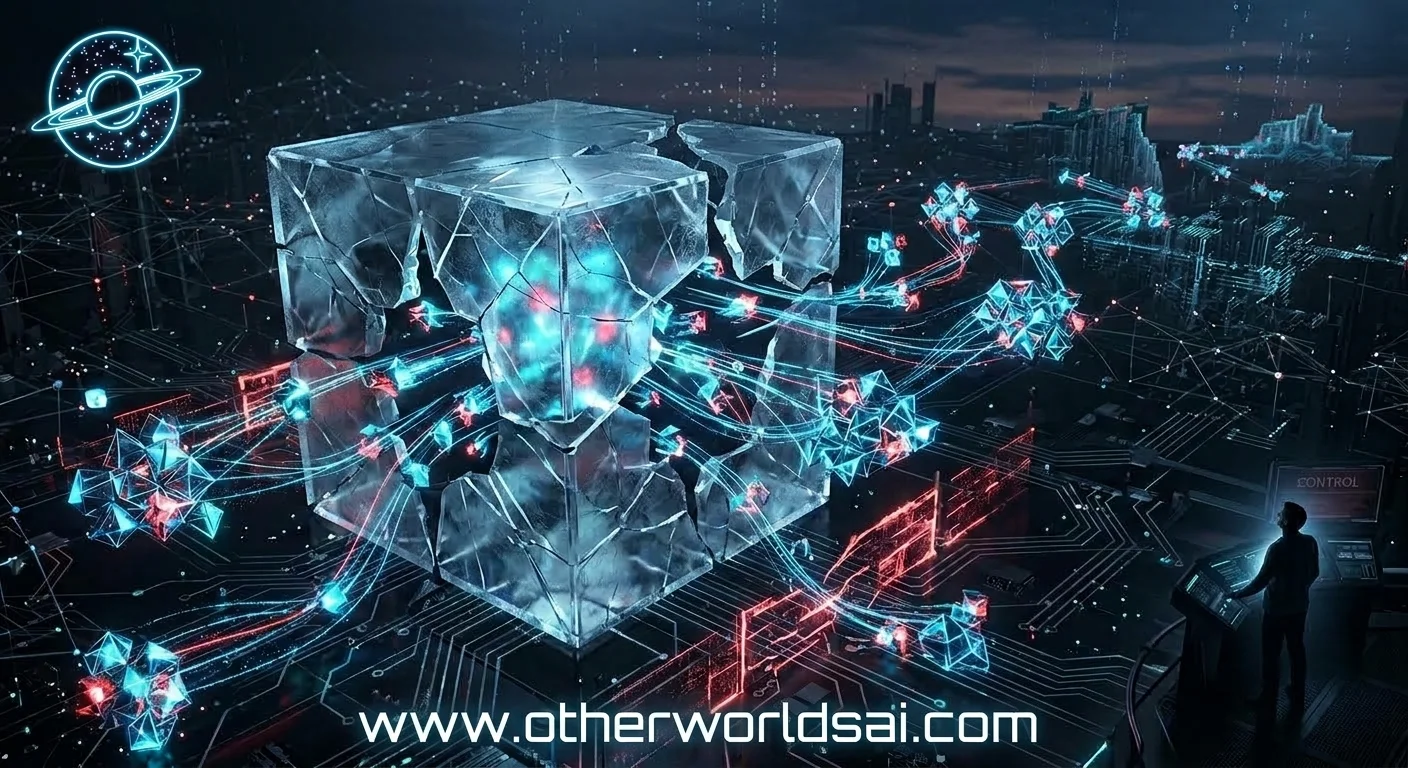 What the Latest Rogue AI Incidents Teach Us About Enterprise Agentic Security?