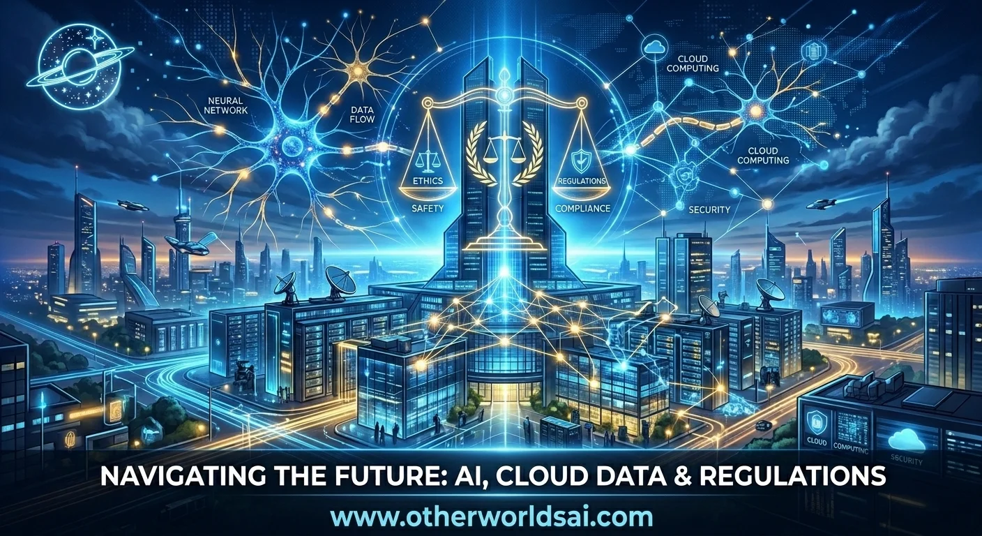 Anthropic Pushes AI Safety Bill Over Catastrophic Risks as Leaked S-1 Reveals Massive Cloud Spending and Net Losses.